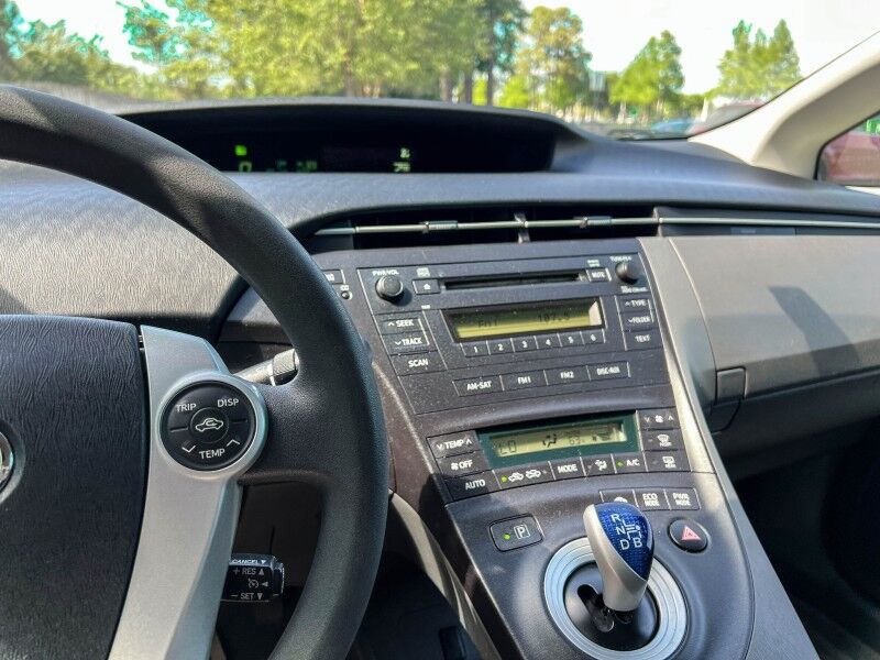 2010 Toyota Prius I Wilmington NC