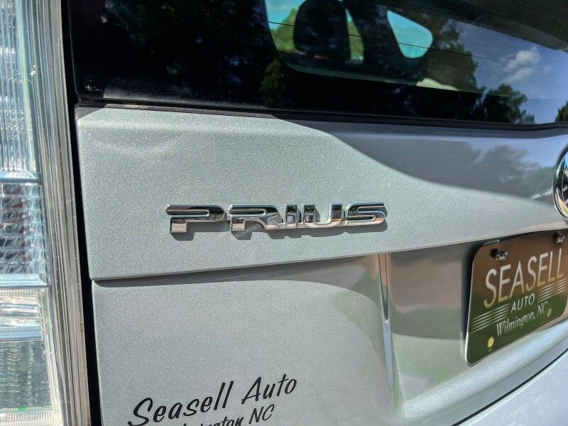 2010 Toyota Prius I Wilmington NC