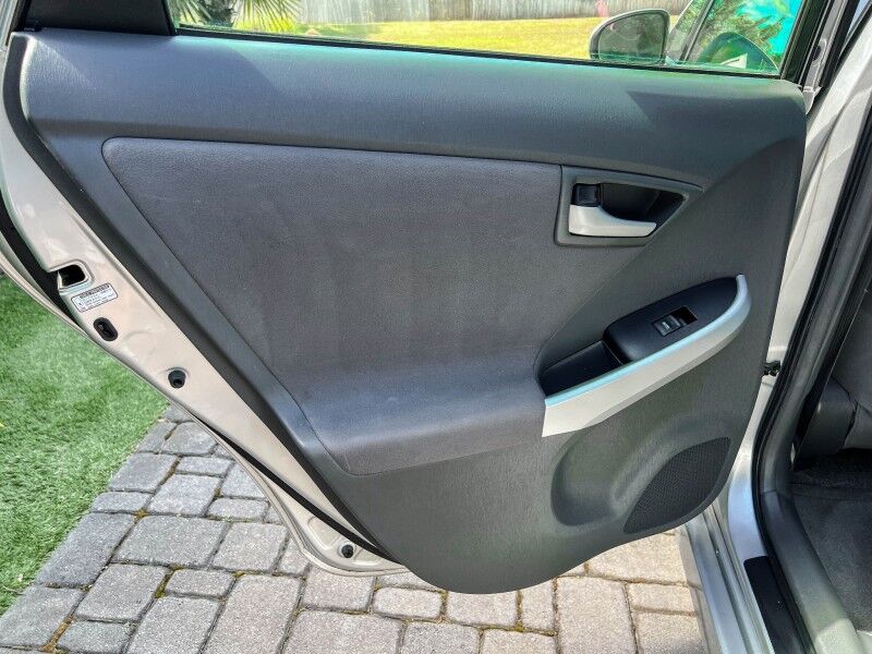 2010 Toyota Prius I Wilmington NC