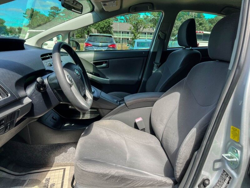 2010 Toyota Prius I Wilmington NC