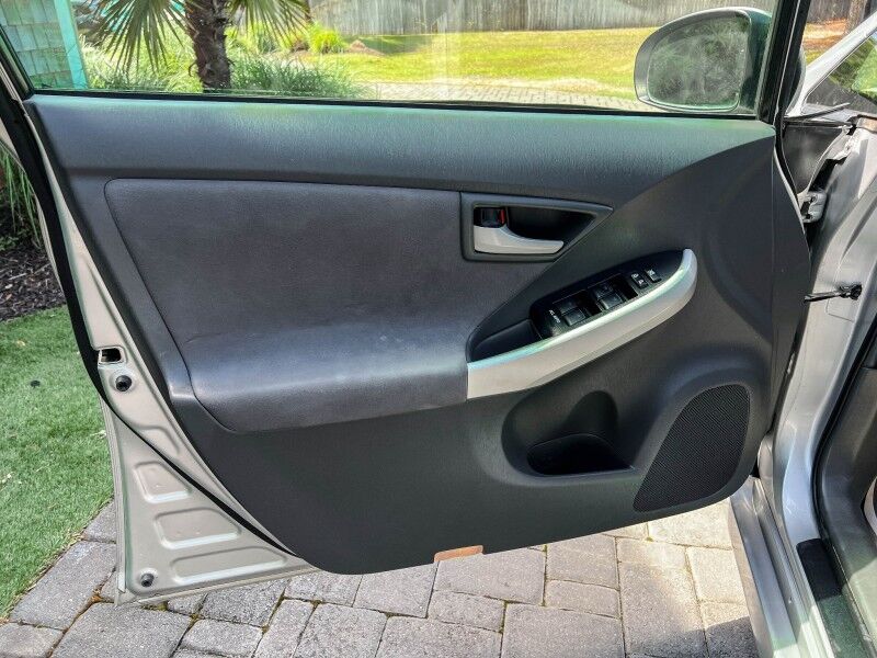 2010 Toyota Prius I Wilmington NC