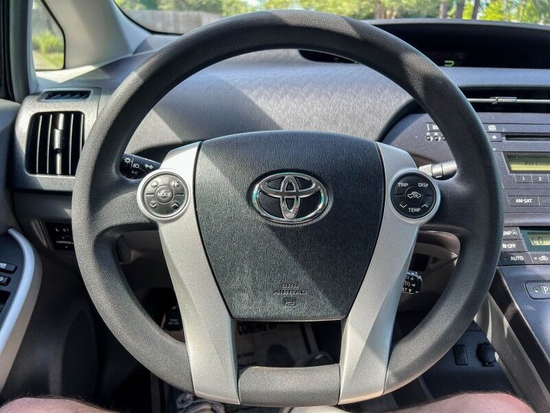 2010 Toyota Prius I Wilmington NC