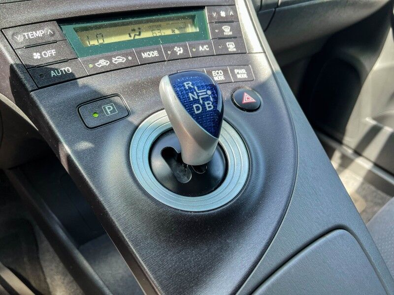 2010 Toyota Prius I Wilmington NC