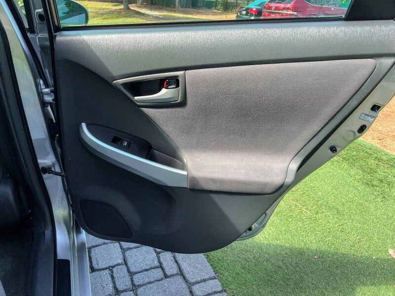 2010 Toyota Prius I Wilmington NC