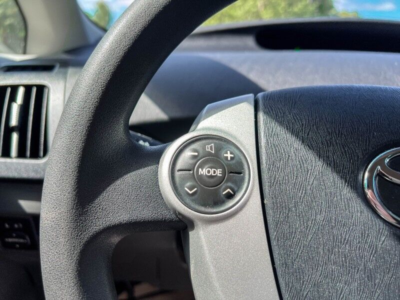 2010 Toyota Prius I Wilmington NC