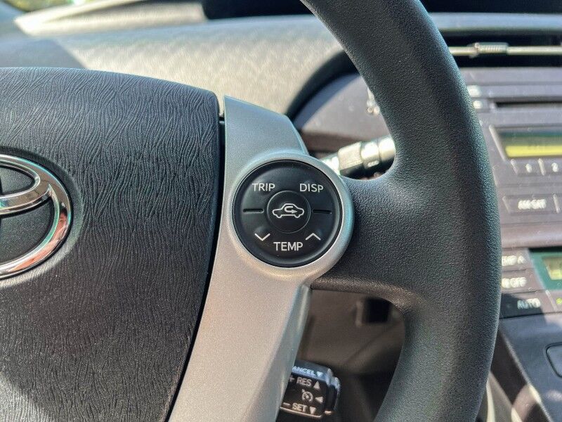 2010 Toyota Prius I Wilmington NC