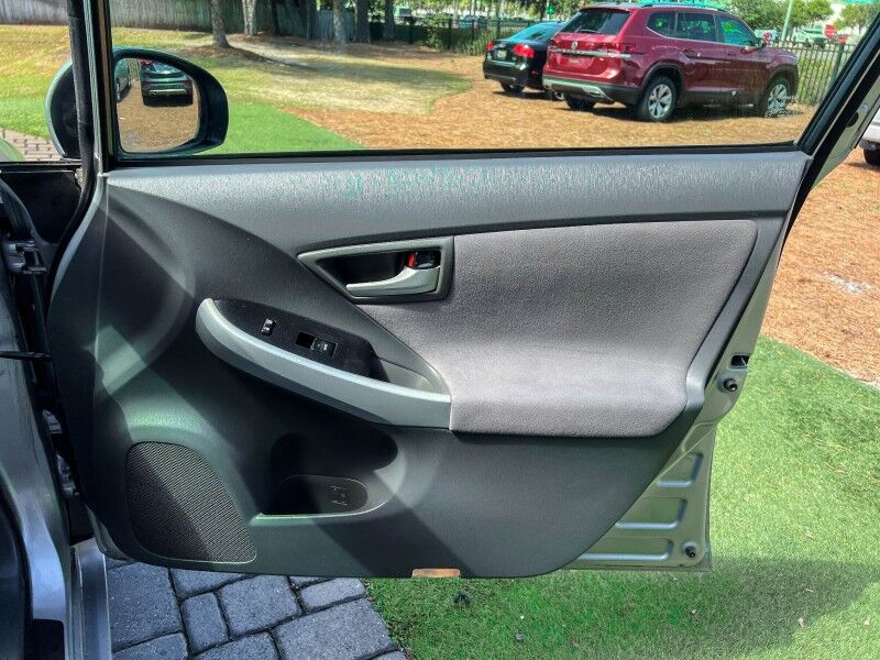 2010 Toyota Prius I Wilmington NC