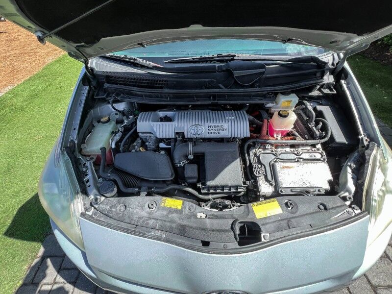 2010 Toyota Prius I Wilmington NC
