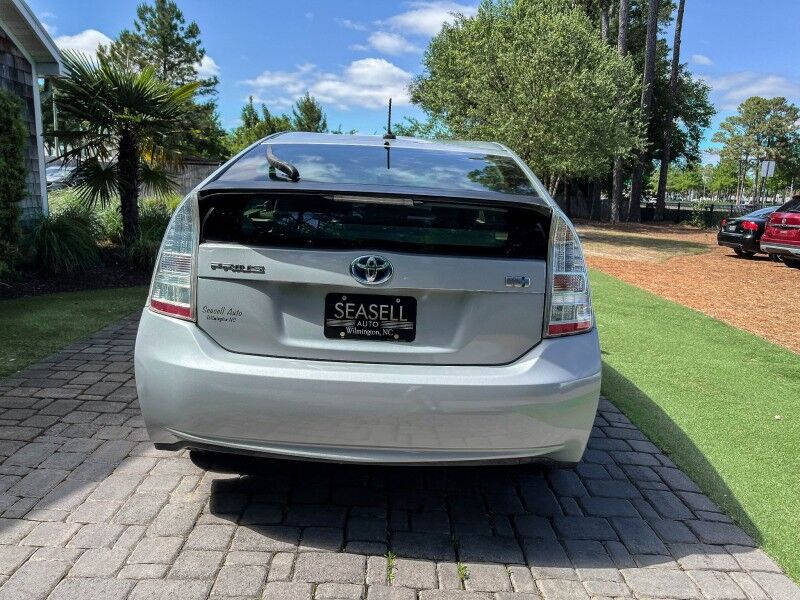 2010 Toyota Prius I Wilmington NC