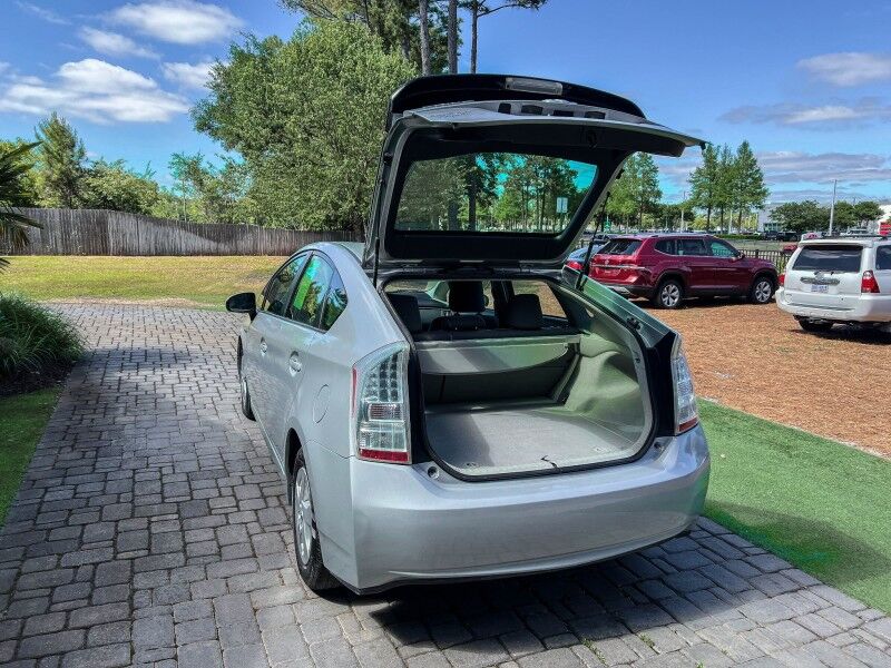 2010 Toyota Prius I Wilmington NC