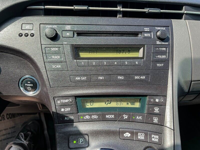 2010 Toyota Prius I Wilmington NC