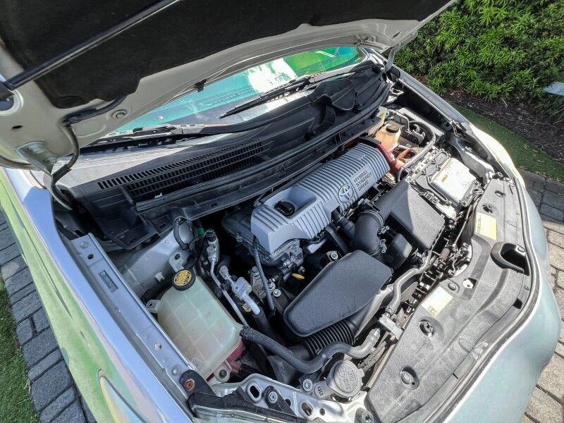 2010 Toyota Prius I Wilmington NC