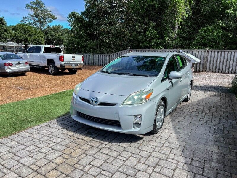2010 Toyota Prius I Wilmington NC