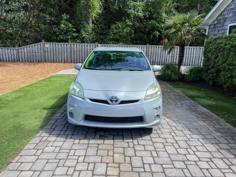 2010 Toyota Prius I