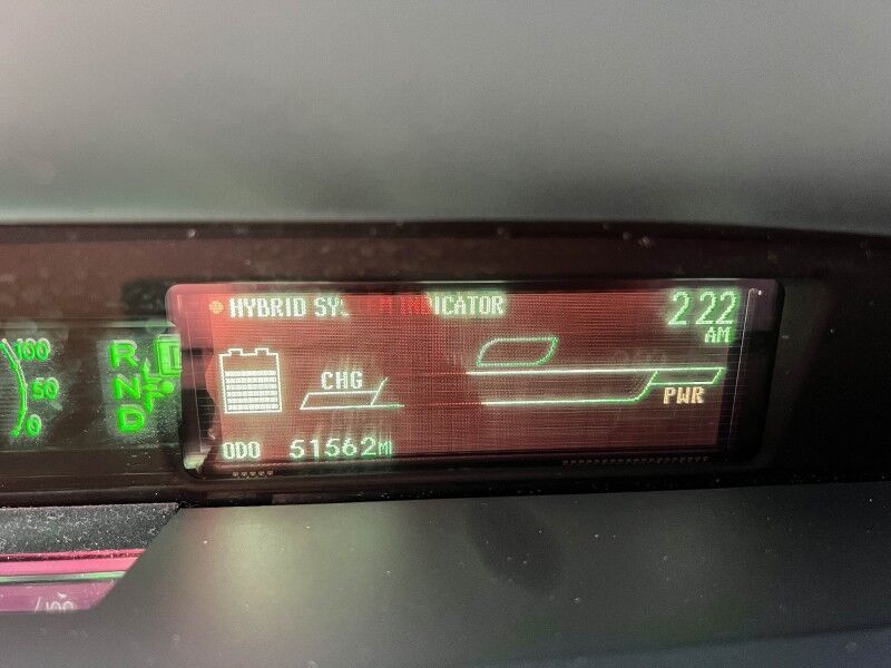 2010 Toyota Prius I Wilmington NC