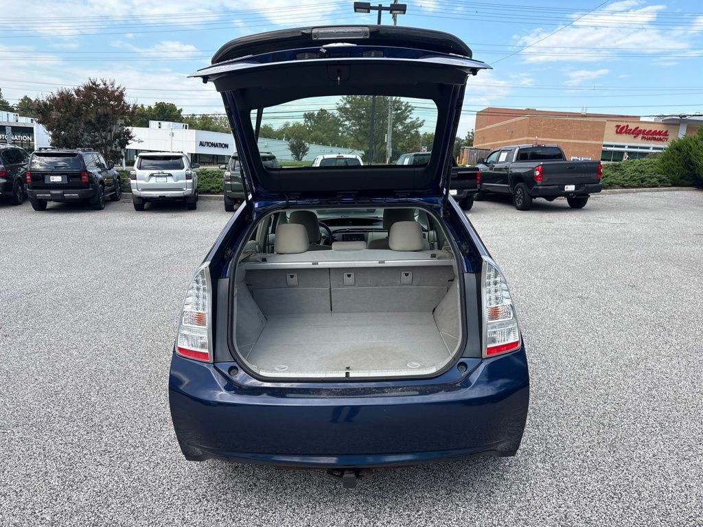 2010 Toyota Prius I Cockeysville MD