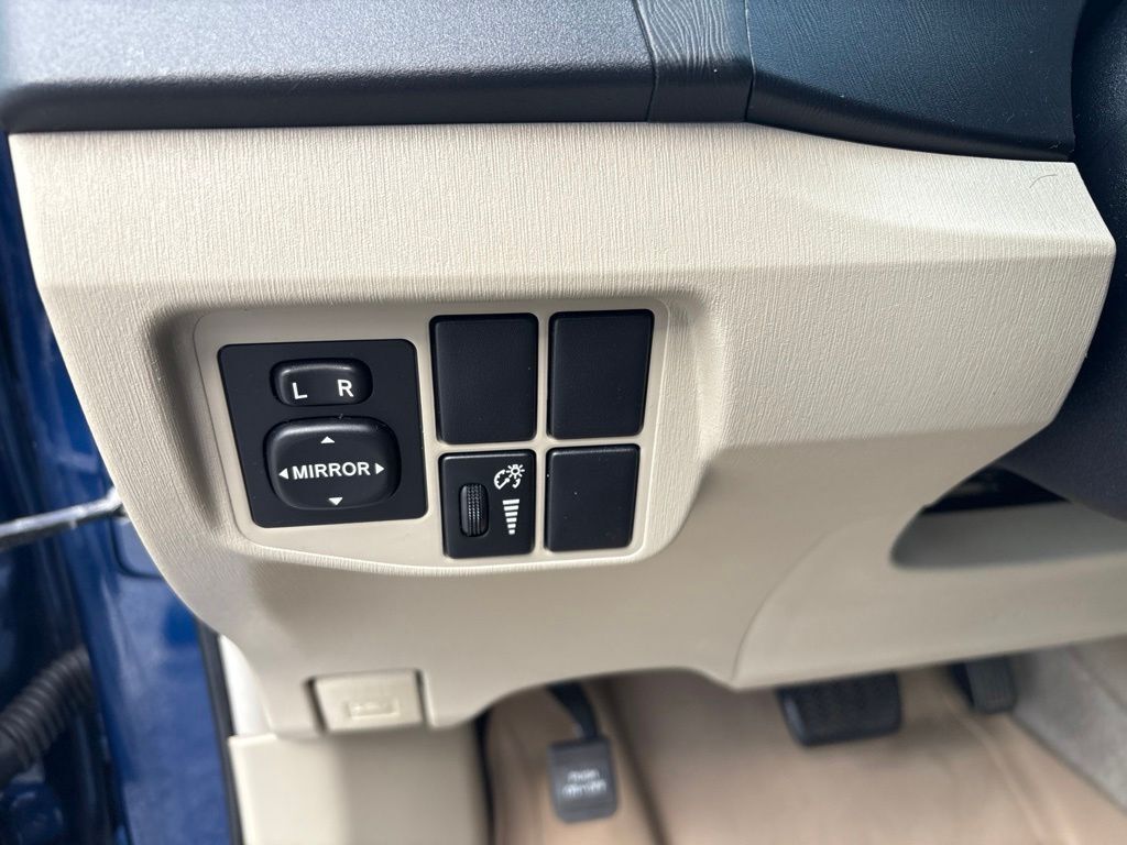 2010 Toyota Prius I Cockeysville MD