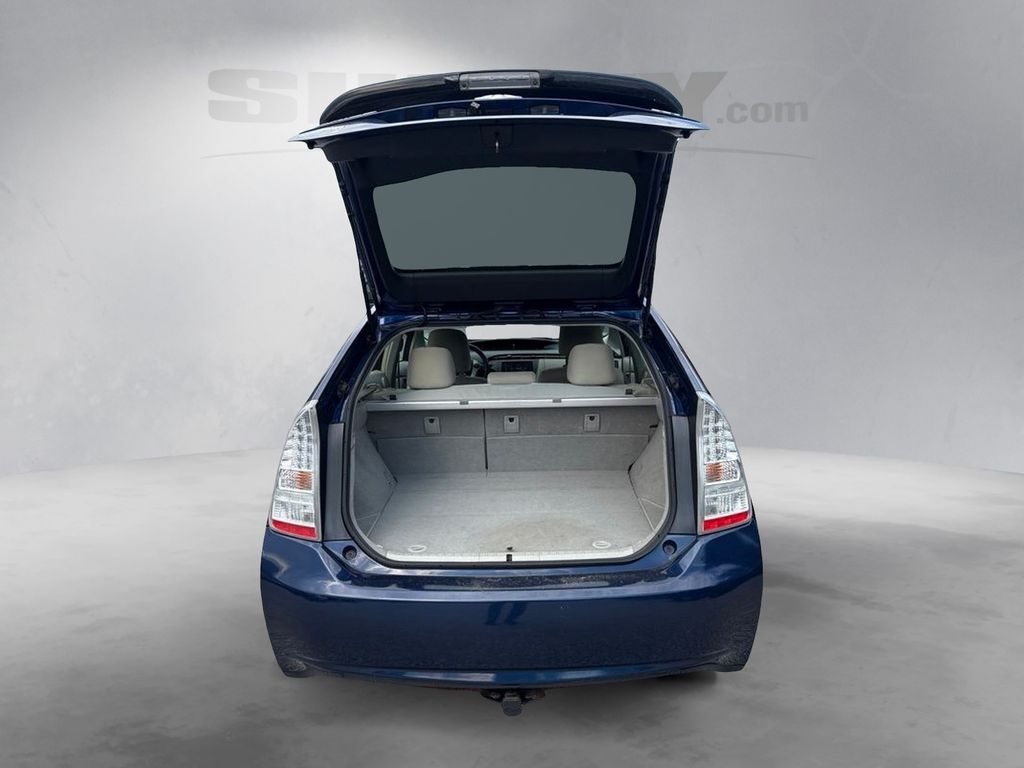 2010 Toyota Prius I Cockeysville MD