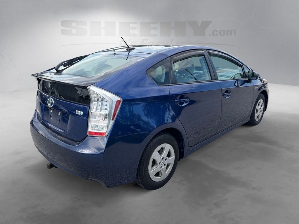 2010 Toyota Prius I Cockeysville MD