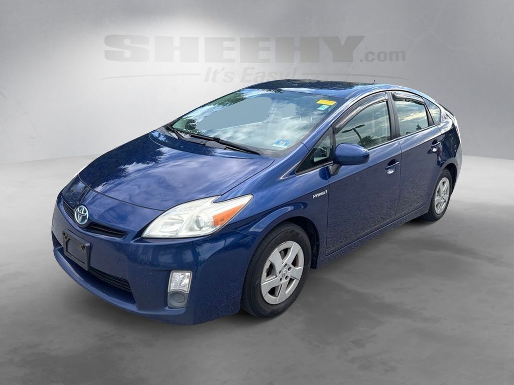 2010 Toyota Prius I Cockeysville MD