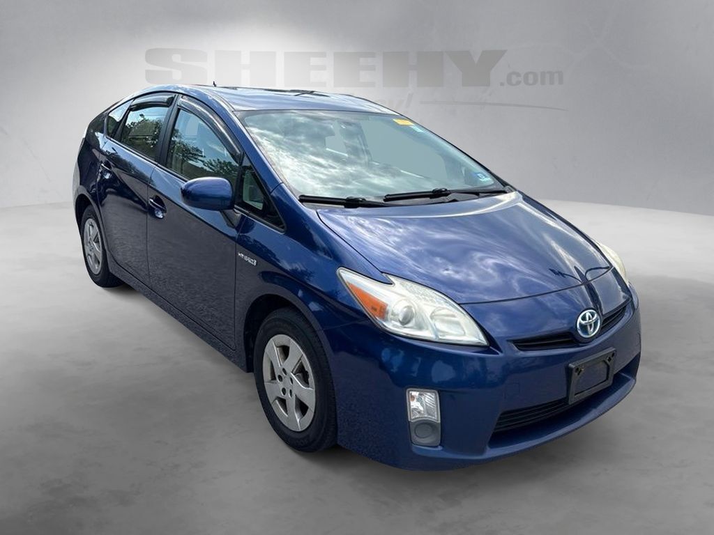 2010 Toyota Prius I Cockeysville MD