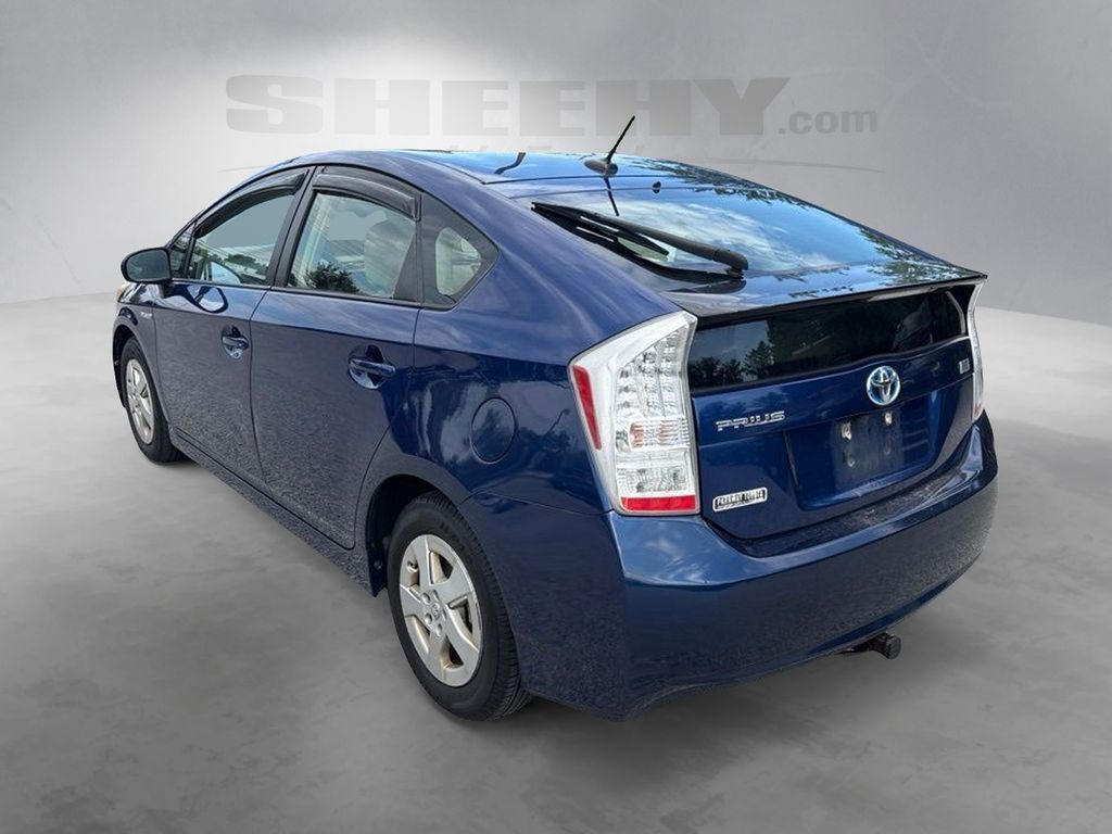 2010 Toyota Prius I Cockeysville MD