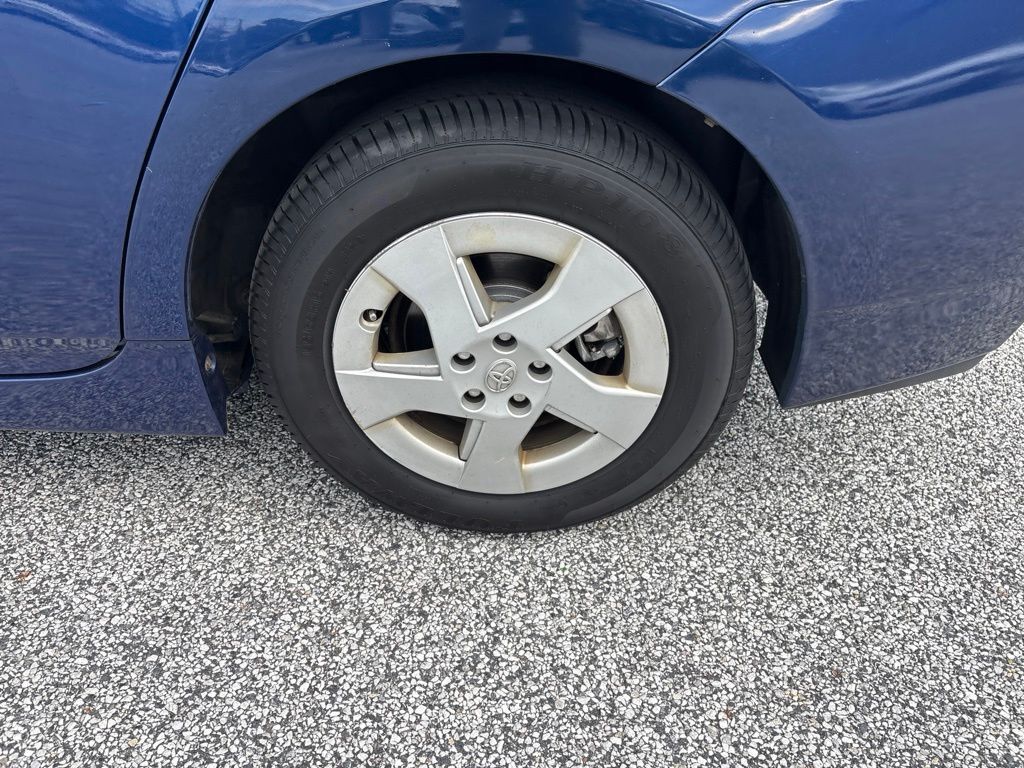 2010 Toyota Prius I Cockeysville MD