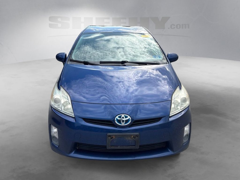 2010 Toyota Prius I Cockeysville MD