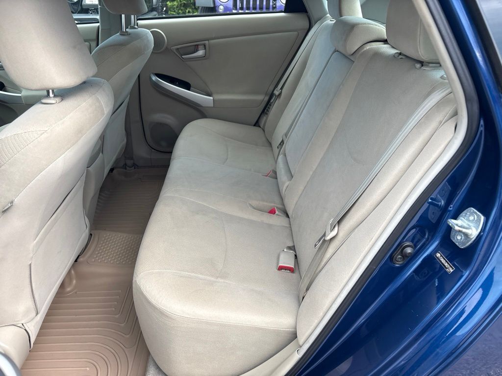 2010 Toyota Prius I Cockeysville MD