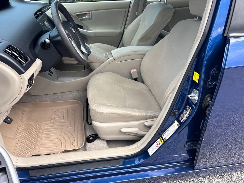 2010 Toyota Prius I Cockeysville MD