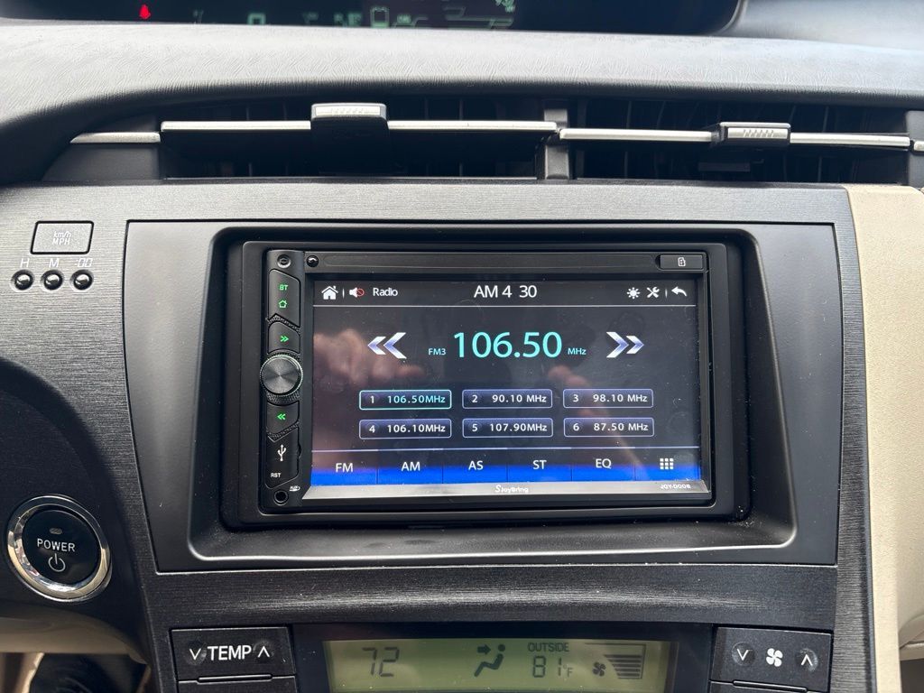 2010 Toyota Prius I Cockeysville MD