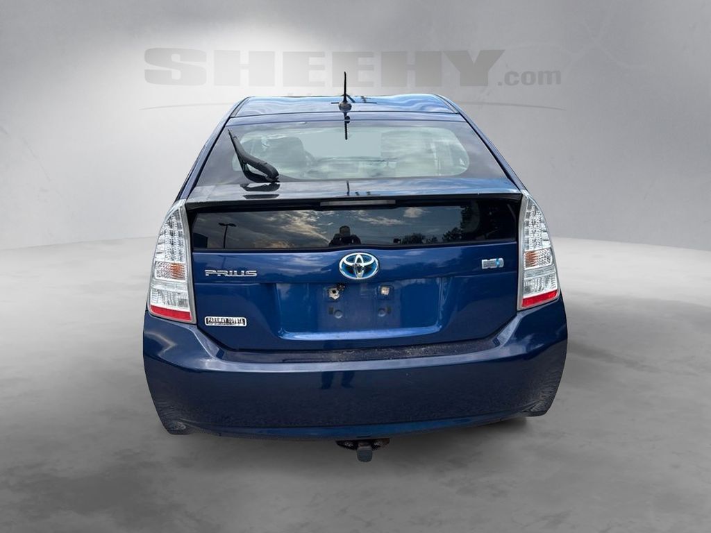 2010 Toyota Prius I Cockeysville MD