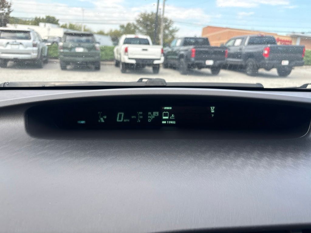 2010 Toyota Prius I Cockeysville MD
