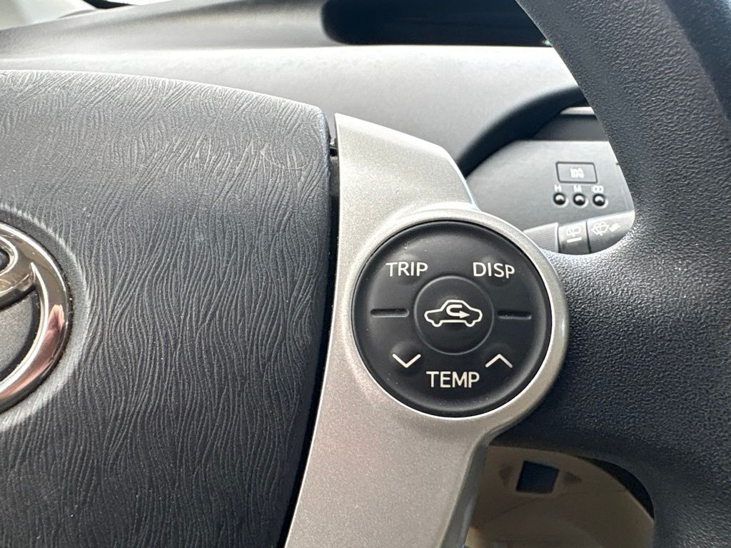 2010 Toyota Prius I Cockeysville MD