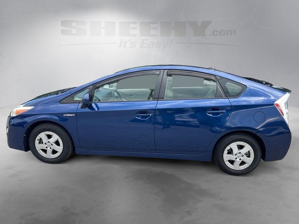 2010 Toyota Prius I Cockeysville MD