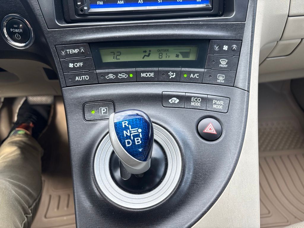 2010 Toyota Prius I Cockeysville MD