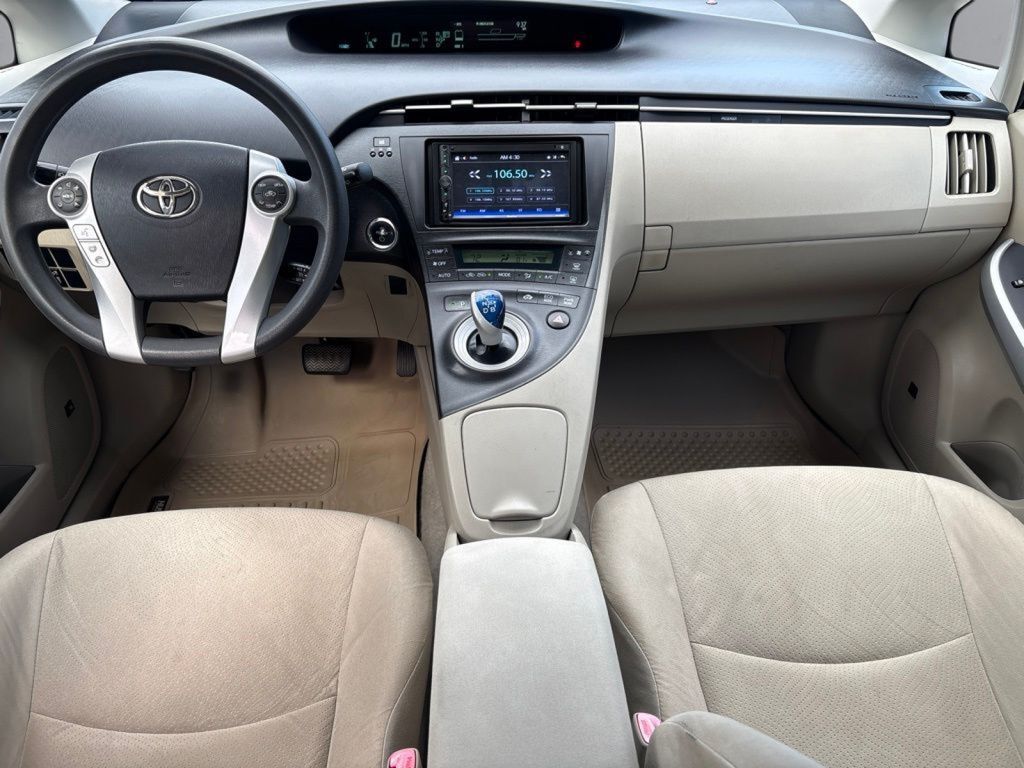 2010 Toyota Prius I Cockeysville MD
