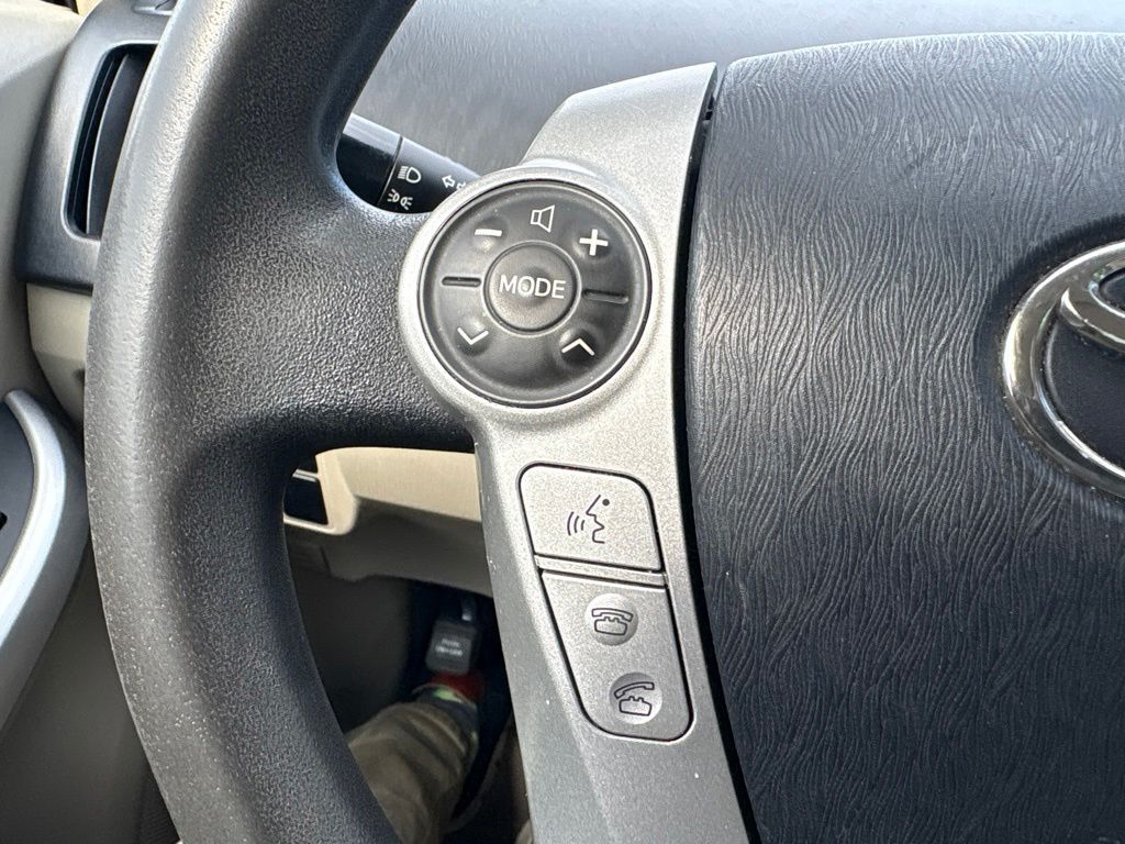 2010 Toyota Prius I Cockeysville MD