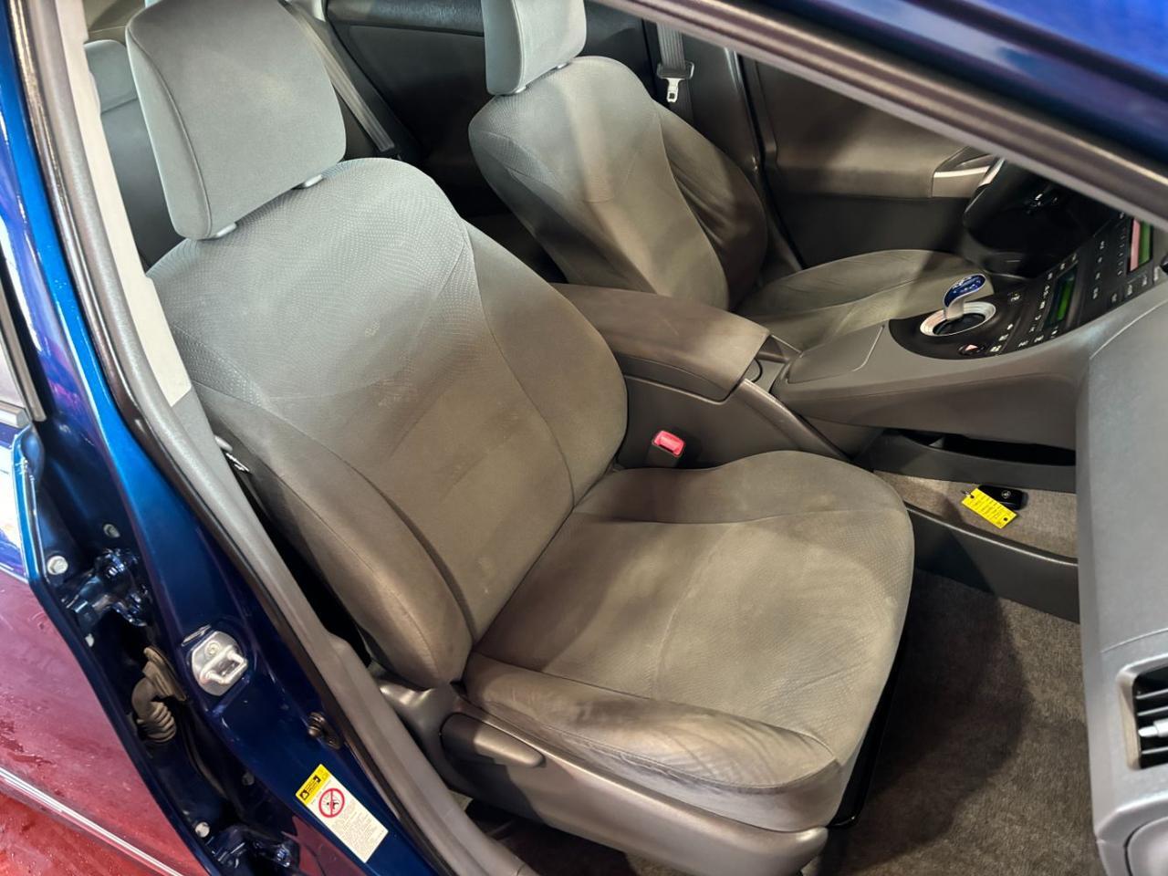 2010 Toyota Prius II | III | IV | V | I Franklin OH