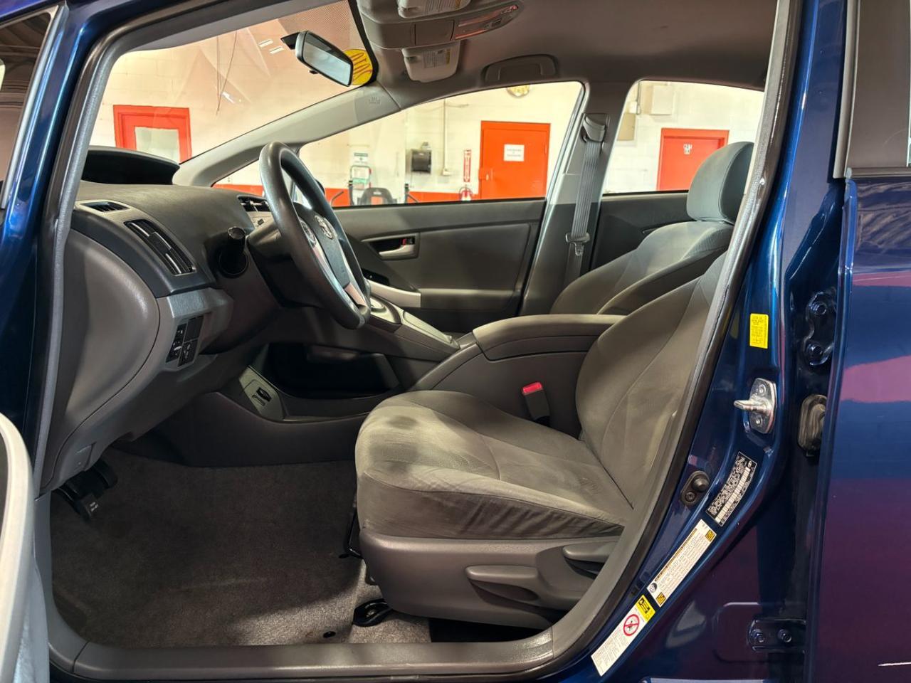 2010 Toyota Prius II | III | IV | V | I Franklin OH