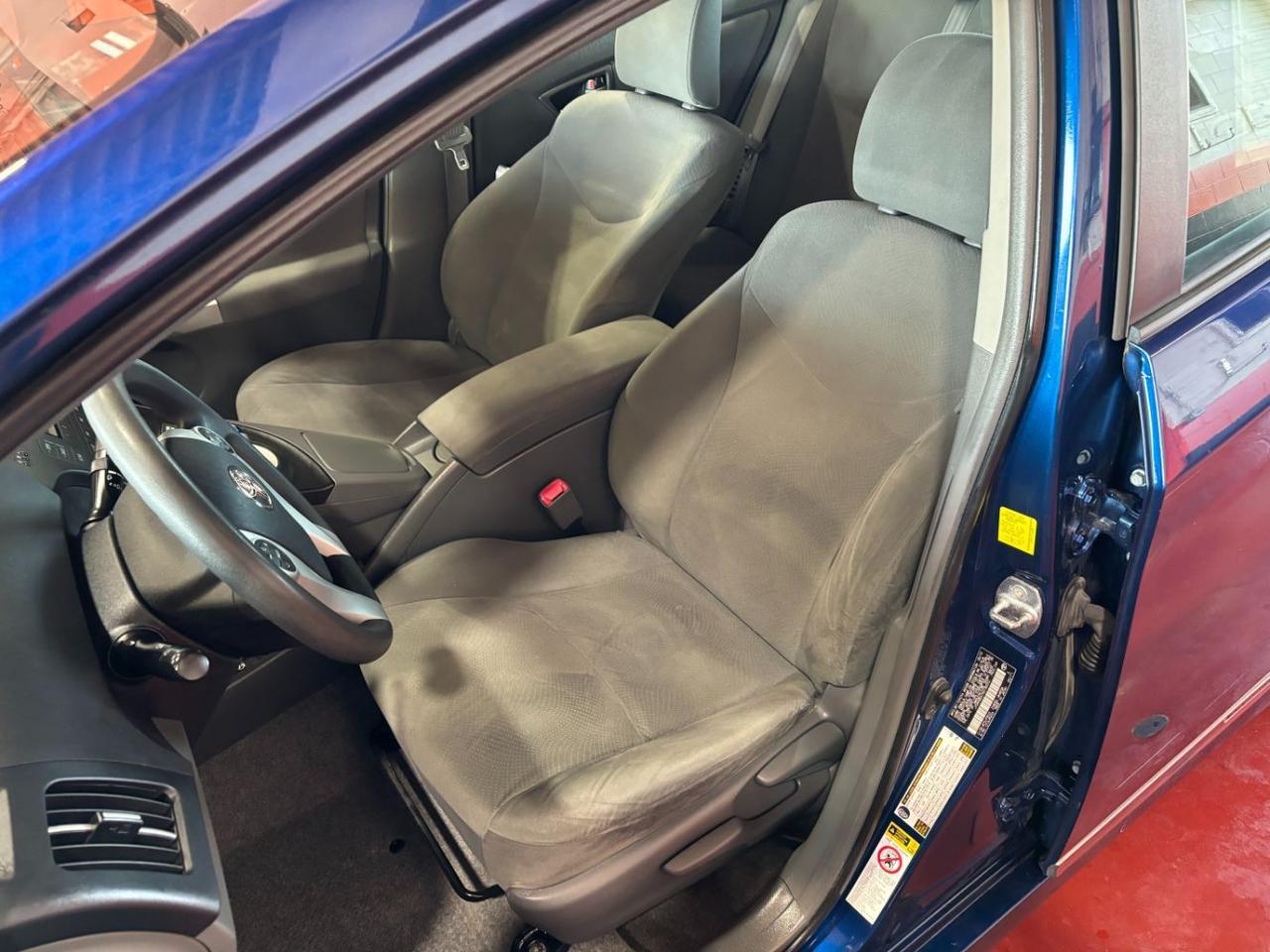 2010 Toyota Prius II | III | IV | V | I Franklin OH