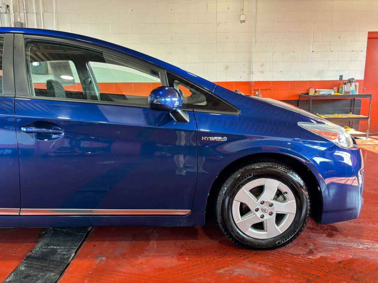 2010 Toyota Prius II | III | IV | V | I Franklin OH