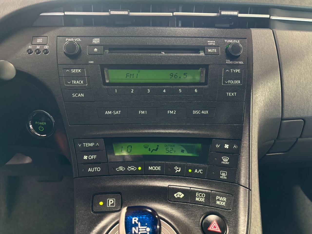 2010 Toyota Prius II | III | IV | V | I Franklin OH