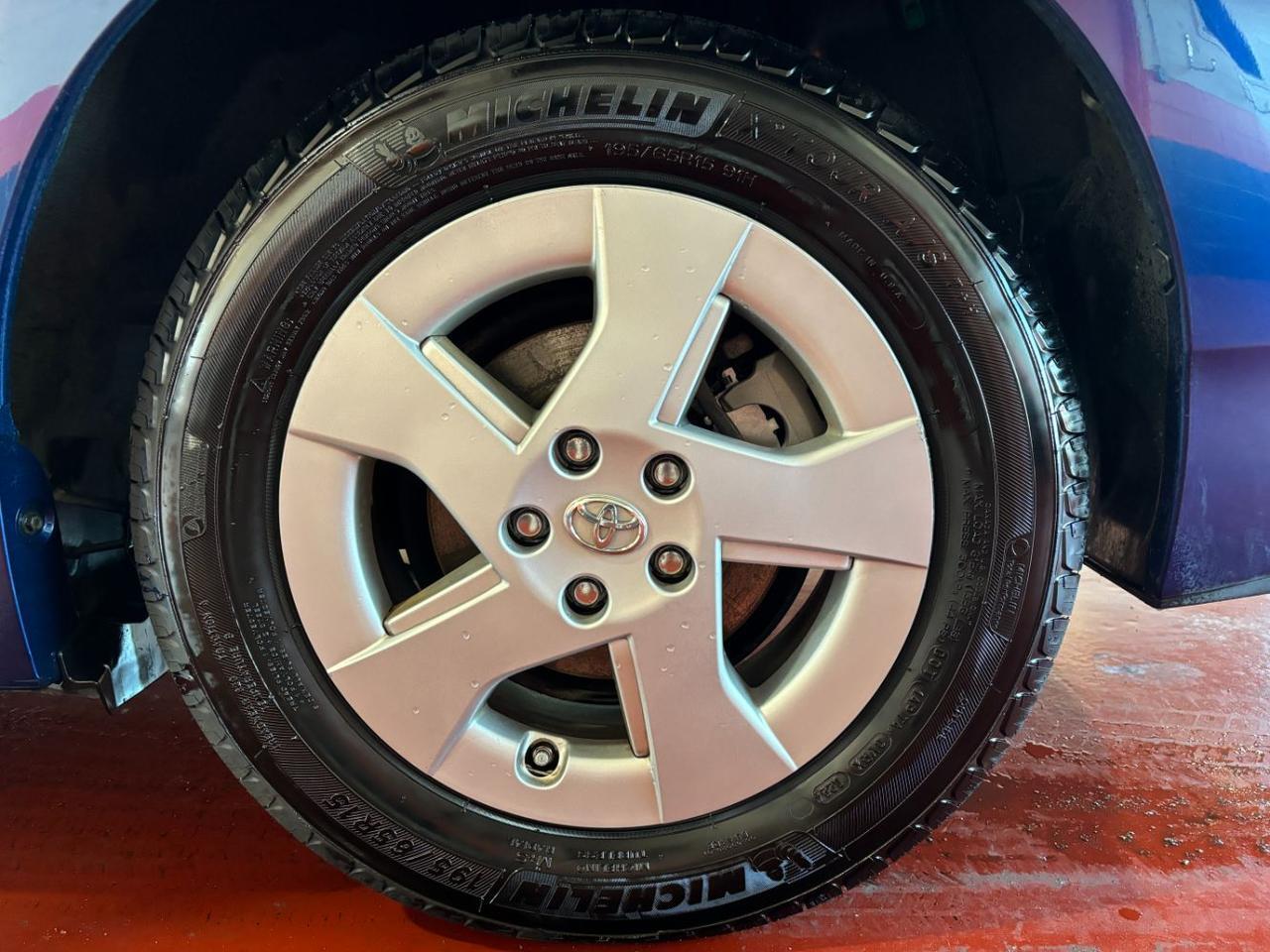 2010 Toyota Prius II | III | IV | V | I Franklin OH