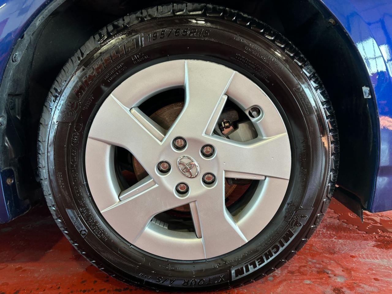 2010 Toyota Prius II | III | IV | V | I Franklin OH