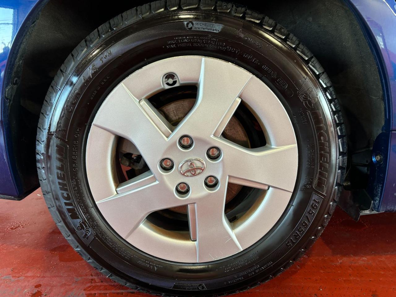 2010 Toyota Prius II | III | IV | V | I Franklin OH