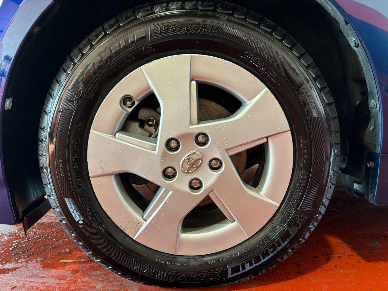 2010 Toyota Prius II | III | IV | V | I Franklin OH