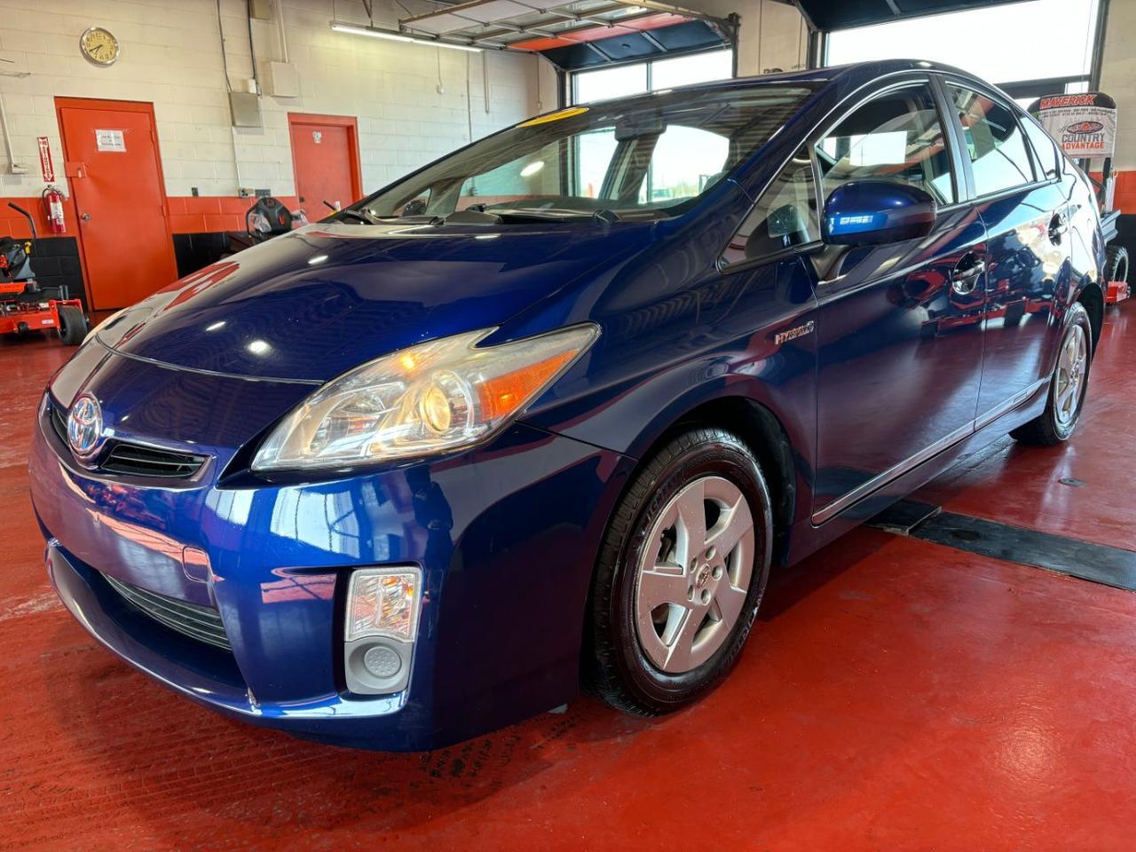2010 Toyota Prius II | III | IV | V | I Franklin OH