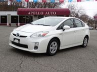 2010 Toyota Prius II Cumberland RI 2010 Toyota Prius II Cumberland RI