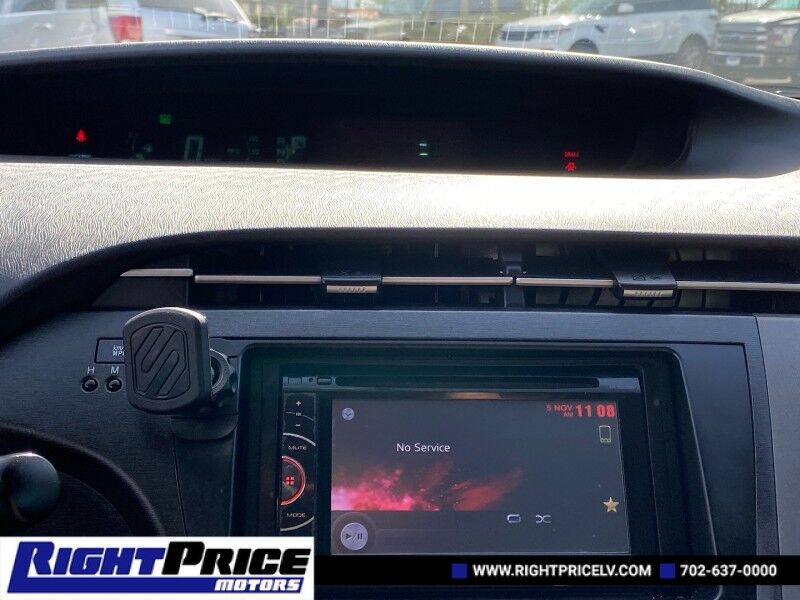 2010 Toyota Prius II Las Vegas NV